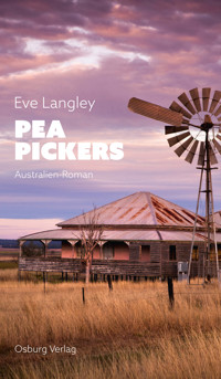 Pea Pickers - Eve Langley - E-Book