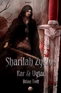 Kar & Ugtar - Brian Todt - E-Book