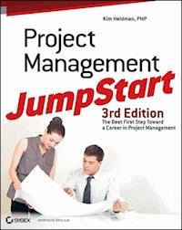 Project Management JumpStart - Kim Heldman - E-Book