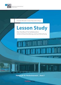 Lesson Study -  - E-Book