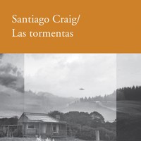 Las tormentas - Santiago Craig - Hörbuch