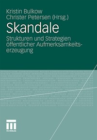 Skandale -  - E-Book