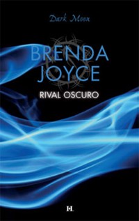 Rival oscuro - Brenda Joyce - E-Book