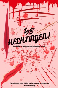 58 Hechtingen! - Lisa Langhoven - E-Book