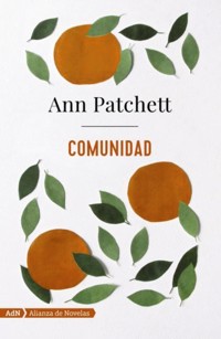 Comunidad (AdN) - Ann Patchett - E-Book