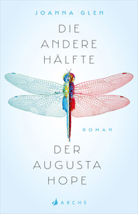 Die andere Hälfte der Augusta Hope - Joanna Glen - E-Book