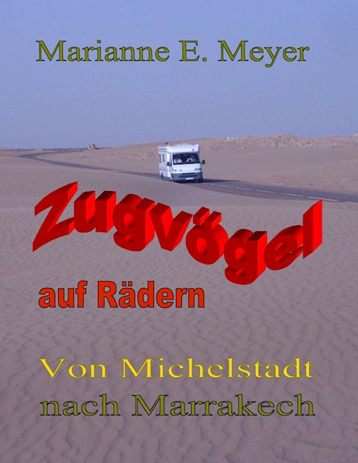 Zugvogel Auf Radern Ii Marianne E Meyer E Book Legimi Online