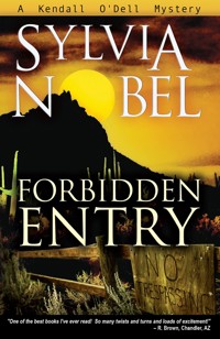 Forbidden Entry - Sylvia Nobel - E-Book