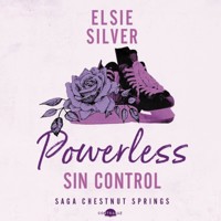 Powerless: Sin control - Elsie Silver - Hörbuch