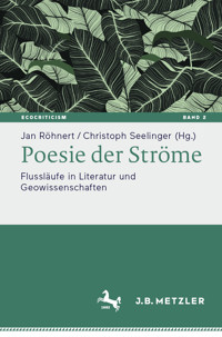 Poesie der Ströme -  - E-Book