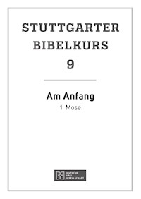 Am Anfang - Ulrich Mack - E-Book