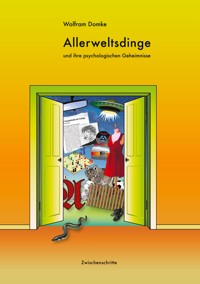 Allerweltsdinge - Wolfram Domke - E-Book