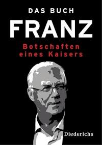 Das Buch Franz -  - E-Book