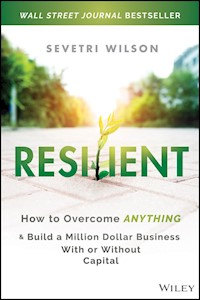 Resilient - Sevetri Wilson - E-Book