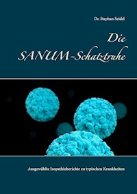 Die SANUM-Schatztruhe - Stephan Seidel - E-Book