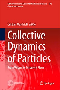 Collective Dynamics of Particles -  - E-Book