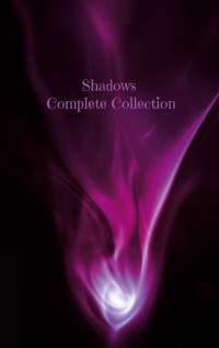 Shadows Complete Collection - Adam Ivehag - E-Book