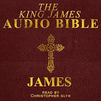 James - Christopher Glyn - Hörbuch