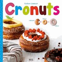 Cronuts - Guillem Lleonart - E-Book