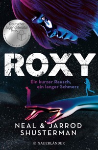 Roxy - Neal Shusterman - E-Book