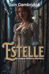 Estelle - Iain Cambridge - E-Book