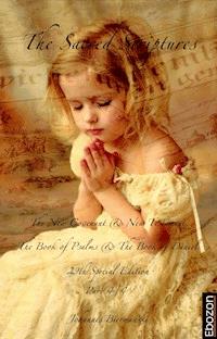 The Sacred Scriptures - 29th Special Edition (Part 4/4) - Johannes Biermanski - E-Book
