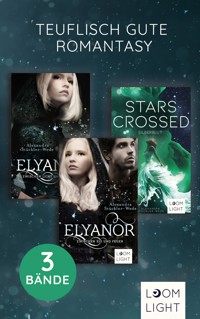 Elyanor: Teuflisch gute Romantasy - Alexandra Stückler-Wede - E-Book