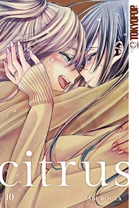 Citrus 10 - Saburouta - E-Book