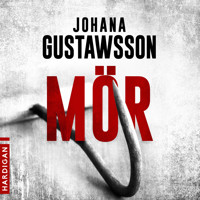 Mör - Johana Gustawsson - Hörbuch
