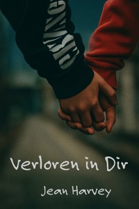 Verloren in Dir - Jean Harvey - E-Book