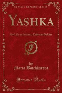 Yashka - Maria Botchkareva - E-Book