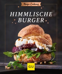 Himmlische Burger - Matthias F. Mangold - E-Book