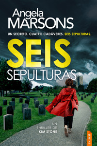 Seis sepulturas - Angela Marsons - E-Book