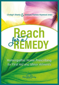 Reach for a Remedy - Clodagh Sheehy - E-Book