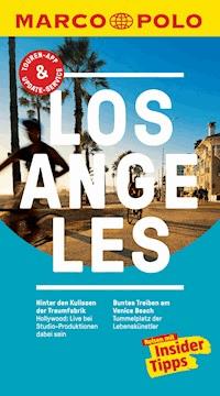 MARCO POLO Reiseführer Los Angeles - Sonja Alper - E-Book