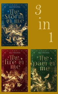 Mea Suna - Band 1-3 - Any Cherubim - E-Book