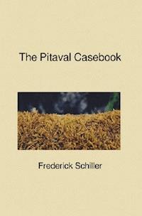 The Pitaval Casebook - Frederick Schiller - E-Book
