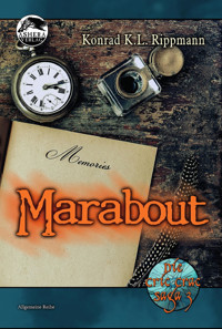 Marabout - Konrad K. L. Rippmann - E-Book