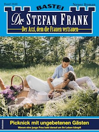 Dr. Stefan Frank 2648 - Stefan Frank - E-Book