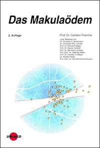 Das Makulaödem - Carsten Framme - E-Book