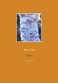 Arbres - Albert Cazal - E-Book