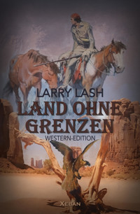 Land ohne Grenzen - Larry Lash - E-Book