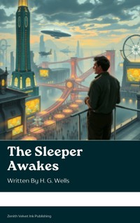 The Sleeper Awakes - H G Wells - E-Book