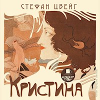 Кристина - Стефан Цвейг - Hörbuch