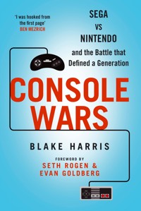 Console Wars - Blake Harris - E-Book