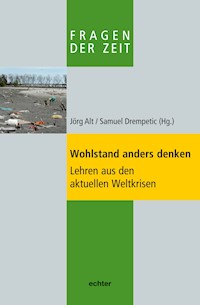 Wohlstand anders denken -  - E-Book