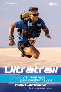Ultratrail - Albert Jorquera Mestres - E-Book