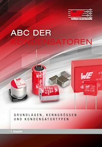 Abc der Kondensatoren - Stephan Menzel - E-Book