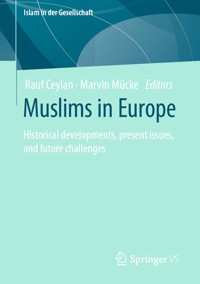 Muslims in Europe -  - E-Book