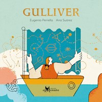 Gulliver - Eugenia Perrella - E-Book